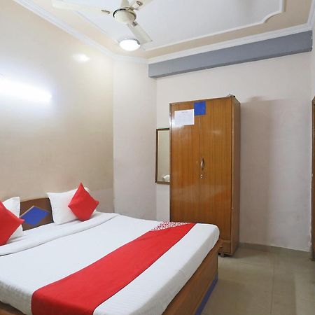 Hotel O Tulip Park Inn Bahora Экстерьер фото